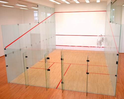 Court de squash